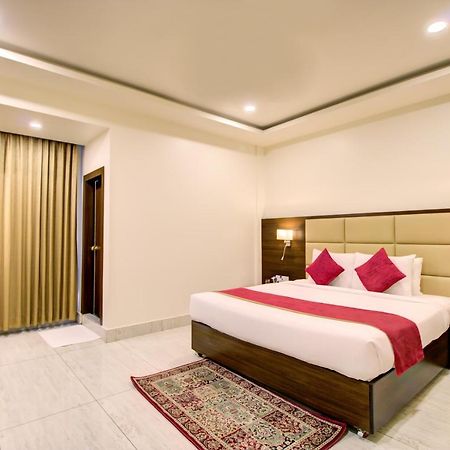 Cygnett Inn Trendz Itānagar Exterior foto