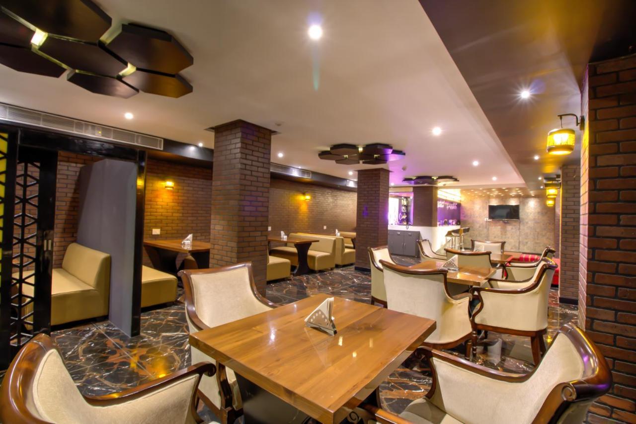 Cygnett Inn Trendz Itānagar Exterior foto
