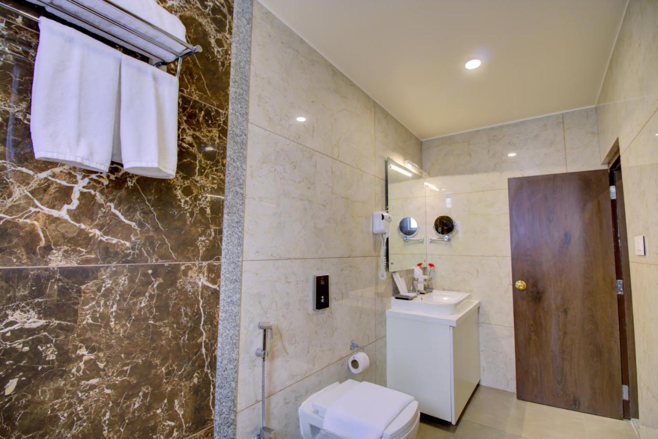Cygnett Inn Trendz Itānagar Exterior foto